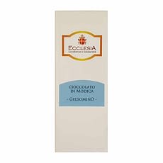 Ecclesia Store Cioccolato di Modica al Gelsomino