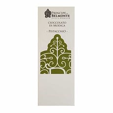 Ecclesia Cioccolato di Modica al Pistacchio