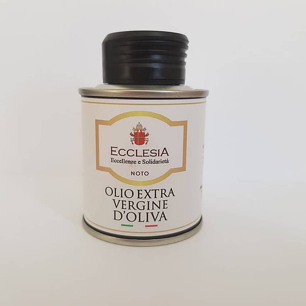 Ecclesia Store Olio Extravergine di Oliva