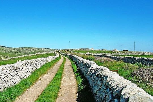 I territori del Val di Noto
